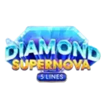 Diamond Supernova 5 logo